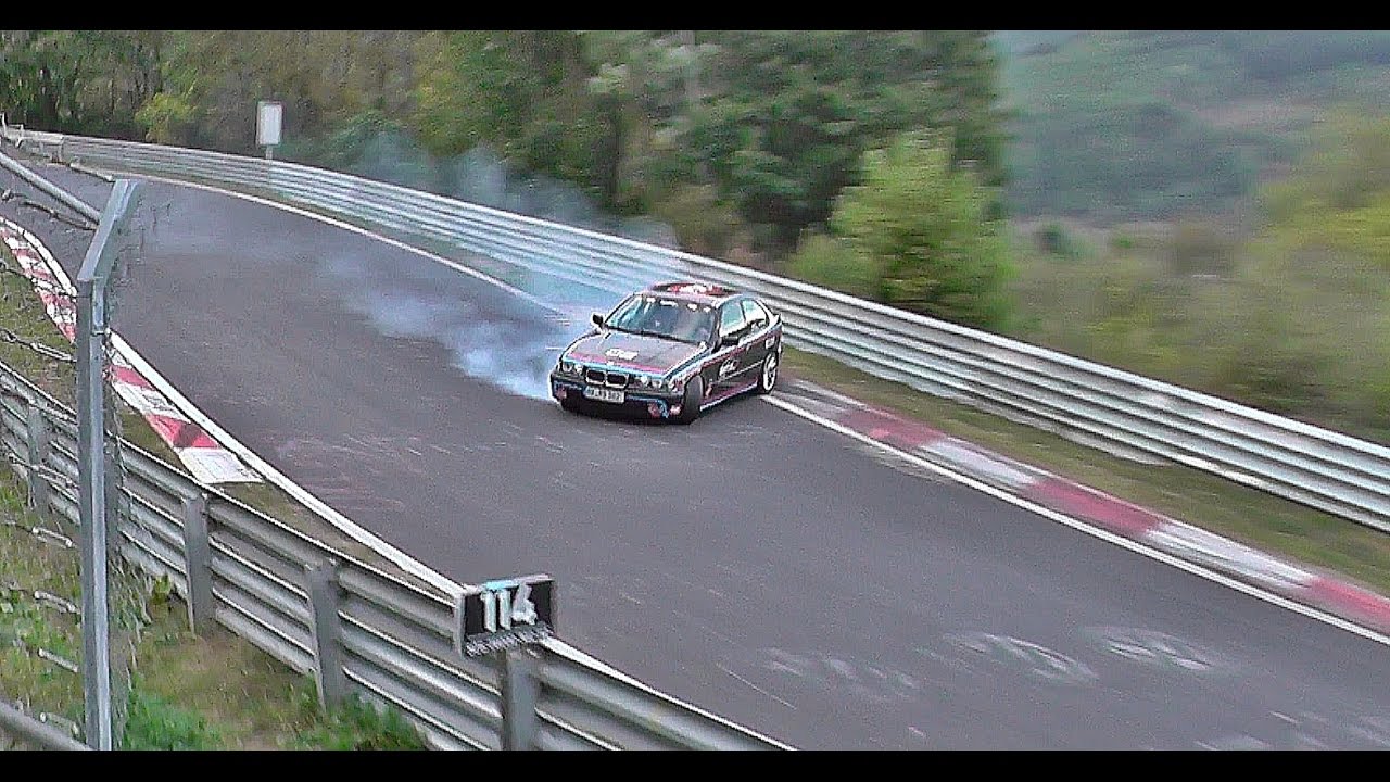 Highlights 09 10 Crash Spin Touristenfahrten Nordschleife N rburgring highlights-09-10-crash-spin-touristenfahrten-nordschleife-n-rburgring