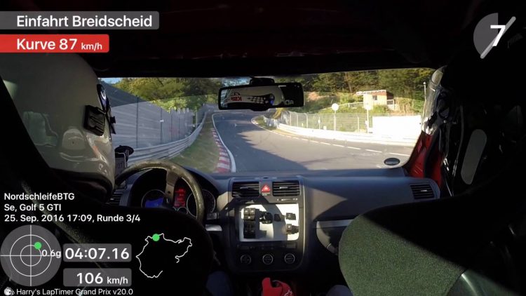 Nurburgring Videos Ringtube Part 81