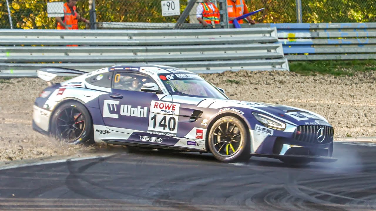 12h Nurburgring 2023